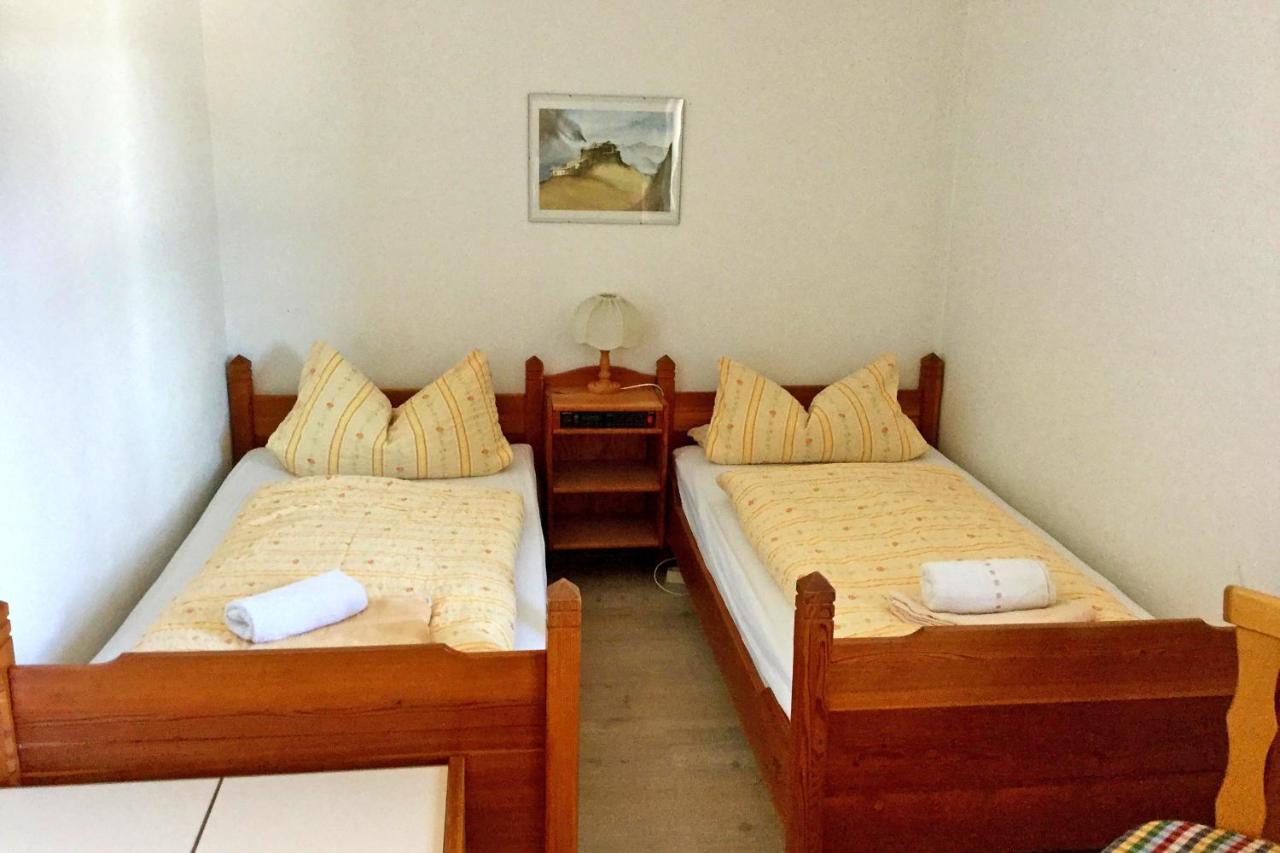 Ciao-Aschau Gschwendtnerhof Ap20 Bunk Apartment Aschau im Chiemgau Ngoại thất bức ảnh